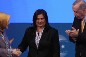 HBS Araştırma açıkladı CHP’den AKP’ye geçen Özlem Çerçioğlu’nun Aydın’daki oy oranı ne durumda