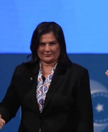 HBS Araştırma açıkladı CHP’den AKP’ye geçen Özlem Çerçioğlu’nun Aydın’daki oy oranı ne durumda