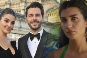 Hakan Sabancı’nın beğenisi gündem oldu Tuba Büyüküstün’den yanıt gecikmedi