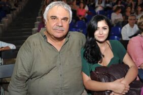 Halil Ergün’den Deniz Çakır’la ilgili duygusal itiraf 'Kalbimi kırmışlık oldu…'