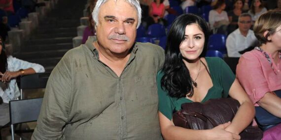 Halil Ergün’den Deniz Çakır’la ilgili duygusal itiraf: ‘Kalbimi kırmışlık oldu…’