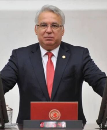 Hüseyin Kocabıyık