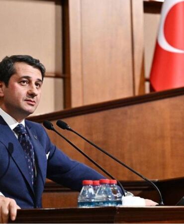 İbrahim Özkan
