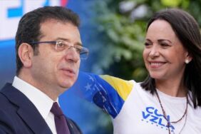 İmamoğlu’ndan ‘Machado’ paylaşımı açıklaması “Haberdar değildim, büyük hayal kırıklığına uğradım”