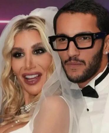 İrem Derici hakkında yeni detay Operasyon günü söz töreni vardı