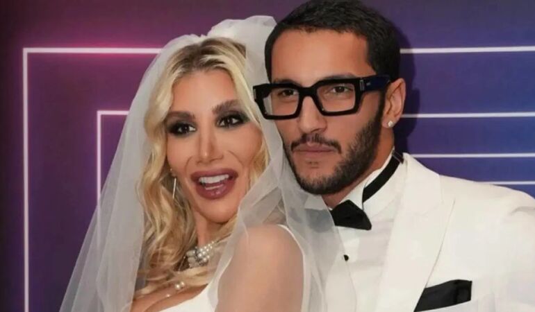 İrem Derici hakkında yeni detay Operasyon günü söz töreni vardı