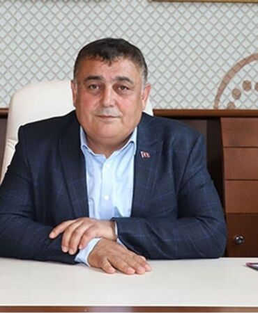 İsa Yıldırım