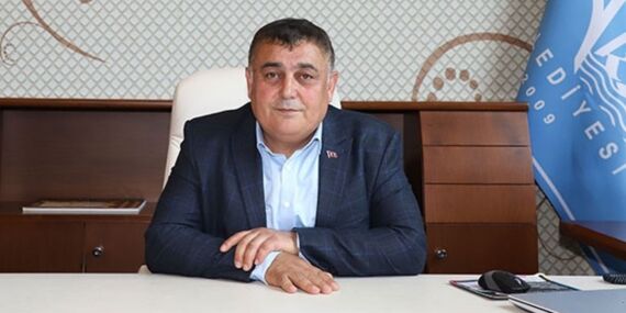 CHP’den istifa eden başkandan ‘AKP’ açıklaması!