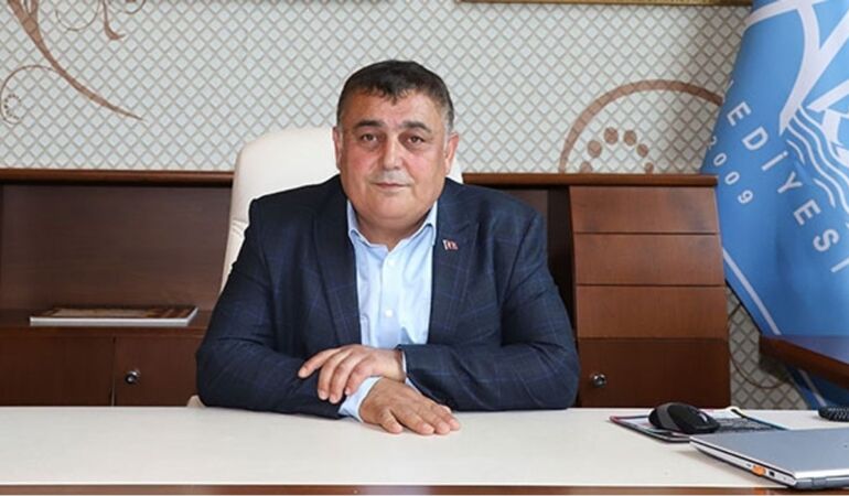 CHP’den istifa eden başkandan ‘AKP’ açıklaması!