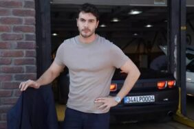 İsmail Ege Şaşmaz