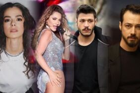 İstanbul’da ünlülere ‘uyuşturucu’ operasyonu Polat çifti, Hadise, Berrak Tüzünataç, Kubilay Aka ve birçok isim ifadeye çağrıldı
