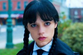 Jenna Ortega’dan 'Filistin' açıklaması 'Filistin halkı kahramanımız'