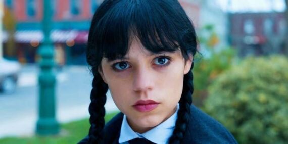 Jenna Ortega’dan yapay zeka tepkisi: ‘Bir bilgisayarın ruhu yok, yapay zekadan nefret ediyorum’