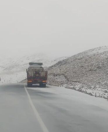 Karabet Geçidi