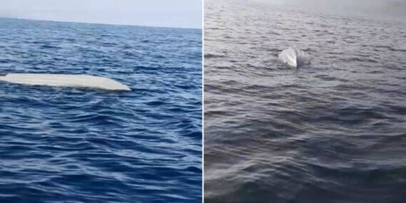 Karadeniz’de ‘insansız deniz aracı’ alarmı!