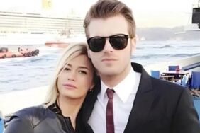 Kıvanç Tatlıtuğ’un kardeşi Melisa Tatlıtuğ cezaevine mi girdi Avukatından açıklama