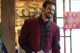 Kuruluş Orhan dizisinde başrol Mert Yazıcıoğlu'na rekor ücret!