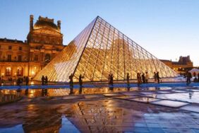 Louvre Müzesi yeniden açıldı 88 milyon avroluk mücevher soygununda yeni gelişme