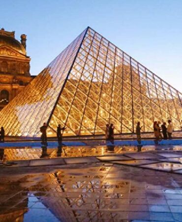 Louvre Müzesi yeniden açıldı 88 milyon avroluk mücevher soygununda yeni gelişme