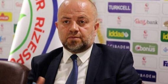 MHK’ye sert çıkış: Rizespor’dan ‘Rizden ne istiyorsunuz?’ tepkisi