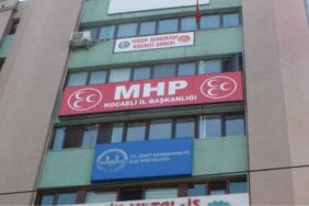 MHP Kocaeli İl Teşkilatı