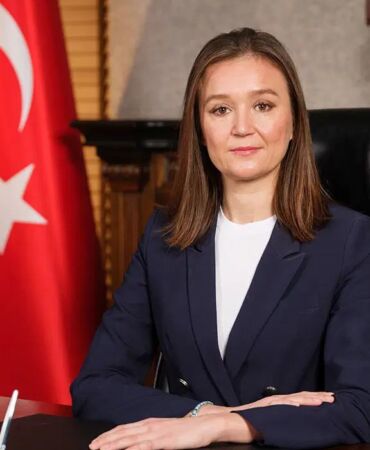 Mahkemeden emsal karar Gülşah Durbay’a hakarette karar!