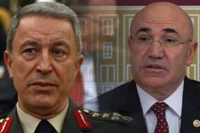 Mahmut Tanal'dan 'Hulusi Akar' çıkışı!