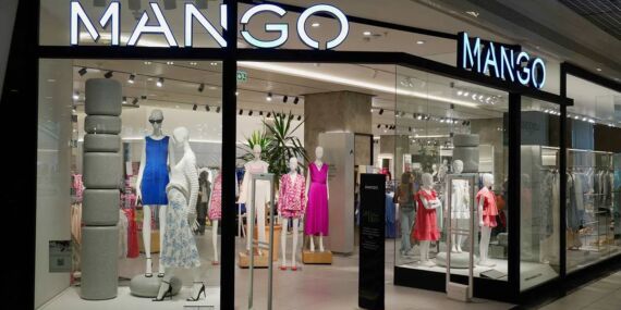Mango ‘kişisel verilerin’ çalındığını açıkladı!
