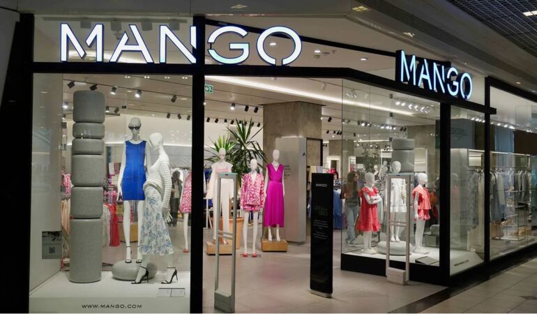 Mango ‘kişisel verilerin’ çalındığını açıkladı!