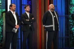Masterchef 2025’te ilk kaşık sahibini buldu Şeflerden tam not aldı
