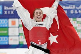 Merve Dinçel Kavurat