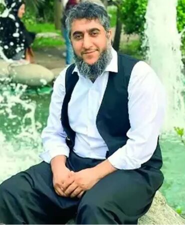 Mesud Nazari
