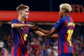 Miami'deki Barcelona – Villarreal maçı ertelendi Organizasyondan flaş açıklama!