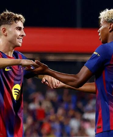 Miami'deki Barcelona – Villarreal maçı ertelendi Organizasyondan flaş açıklama!