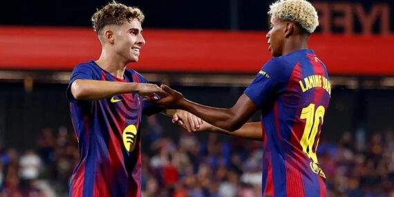 Miami’deki Barcelona – Villarreal maçı ertelendi: Organizasyondan flaş açıklama!