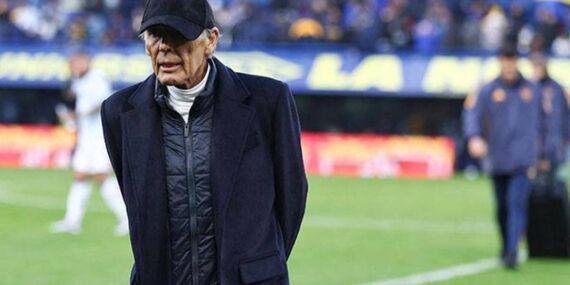 Efsane teknik direktörden acı haber