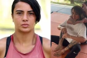 Milli sporcu Sabriye Şengül’den çirkin yoruma yanıt 'Ben profesyonel sporcuyum