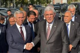 Müsavat Dervişoğlu mansur yavaş