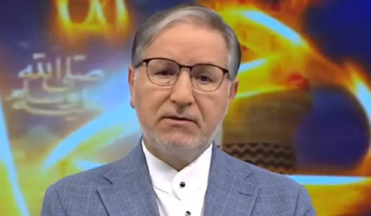 Mustafa Karataş’a ‘soyunma odası’ sorusu 'Erkekler arasında da mahremiyet sınırı var mı'