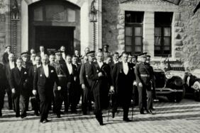 Mustafa Kemal Atatürk