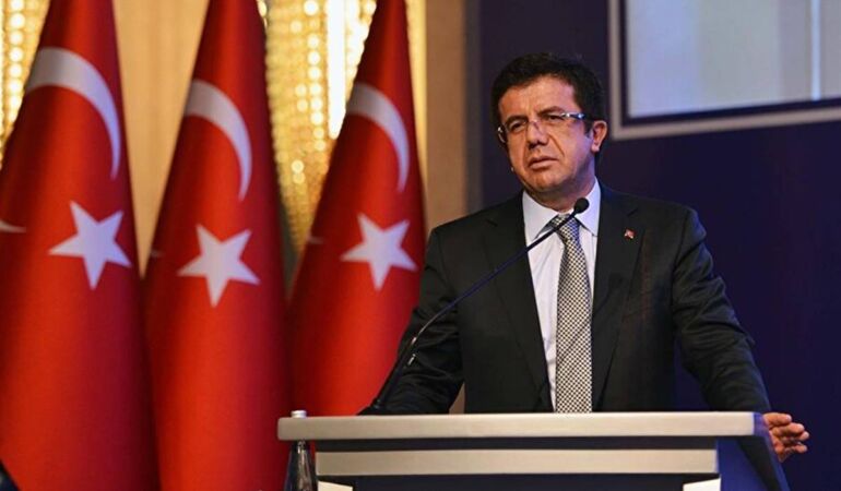 AKP’li Nihat Zeybekçi’den emeklilik açıklaması: ‘Düzenleme yapılmalı’