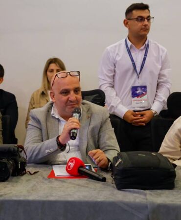 OMÜ’nün 50. yılında büyük başarı