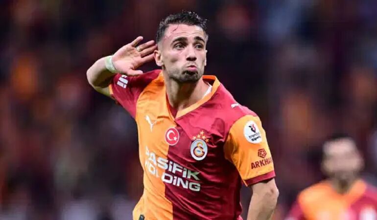 Okan Buruk’tan BodoGlimt planı Sane kulübeye, Yunus sahaya!