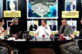 Onlar TV yayında duyurdu Şule Aydın ve Murat Ağırel’e motosikletli saldırı planı ihbarı!