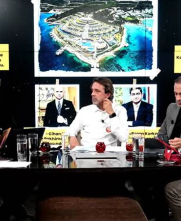 Onlar TV yayında duyurdu Şule Aydın ve Murat Ağırel’e motosikletli saldırı planı ihbarı!