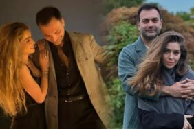 Öykü Çelik evleniyor! Sevgilisi Alaattin Çakıcı’nın oğlu çıktı