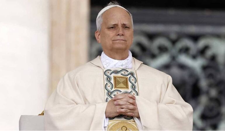 Papa XIV. Leo, selefinin son arzusu için Türkiye’ye gelecek!
