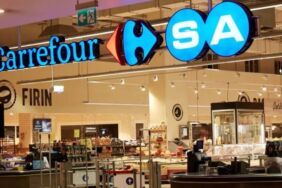 Resmi açıklama geldi Dev market zinciri CarrefourSA satılıyor mu