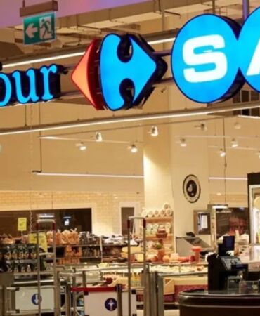 Resmi açıklama geldi Dev market zinciri CarrefourSA satılıyor mu
