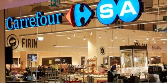 Resmi açıklama geldi: Dev market zinciri CarrefourSA satılıyor mu?